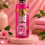 S&K Duchess Glow Luminous Glow Shower Gel, Super L-Glutathione