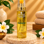 Advanced Korean Skin Fairest Body Oil, 280ml