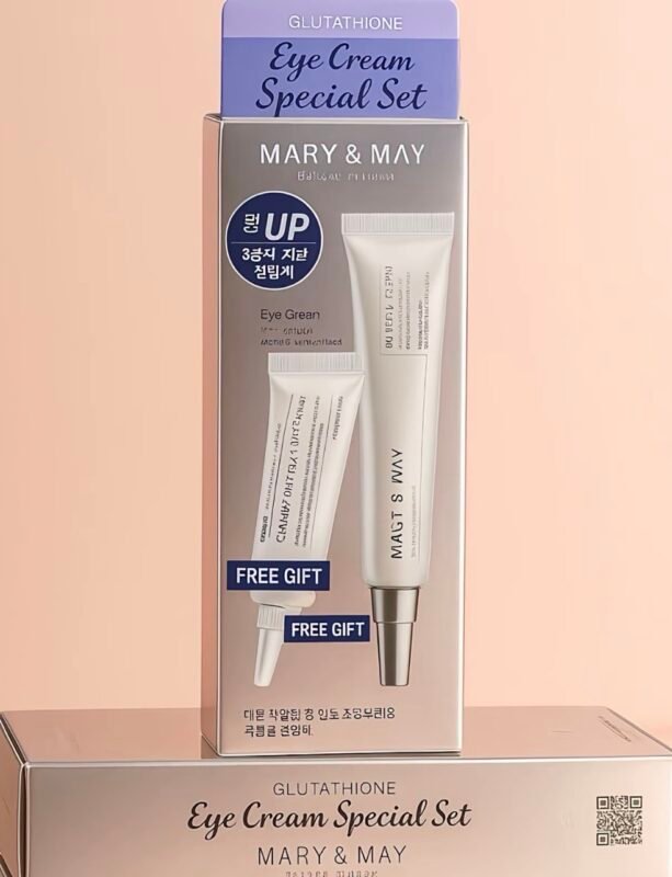 Eye Creams