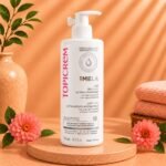 Topicrem MELA Unifying Ultra-Moisturizing Milk, 500ml