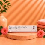 Tretinoin A-Ret Gel 0.1% w/w, 20g