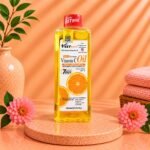Veetgold Vitamin C Body Corrector Oil, 500ml