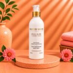 Faster White Paris Snail Slime Body Milk, 500ml